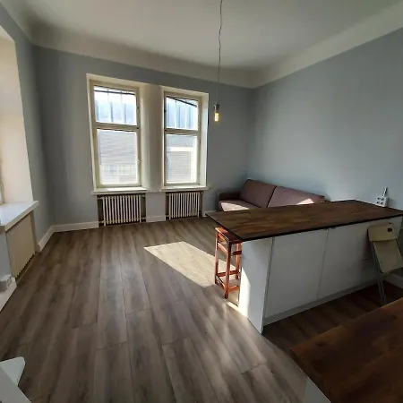 With Roof View Next To Railway Station *