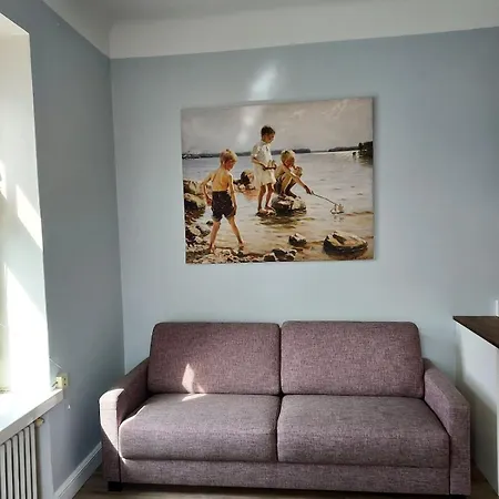 With Roof View Next To Railway Station *